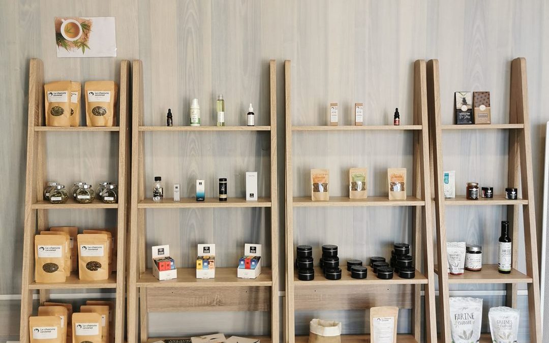 Midi Libre Alès : Un commerce de CBD made in Cévennes s’installe à Alès