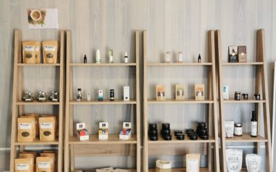 Midi Libre Alès : Un commerce de CBD made in Cévennes s’installe à Alès