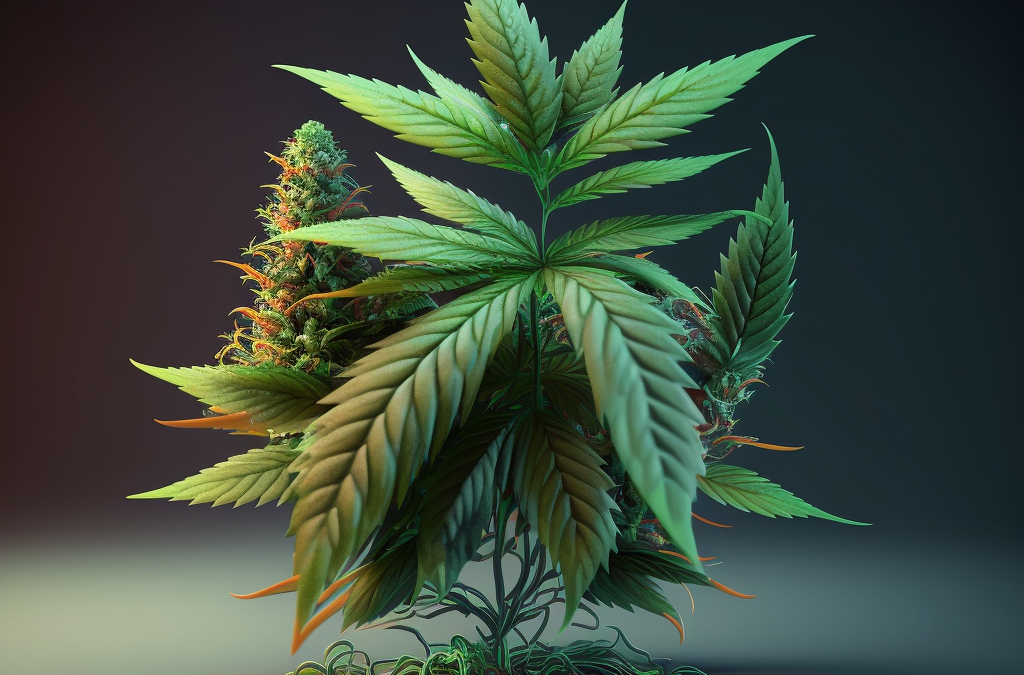 Qu&rsquo;est-ce que le CBD ?