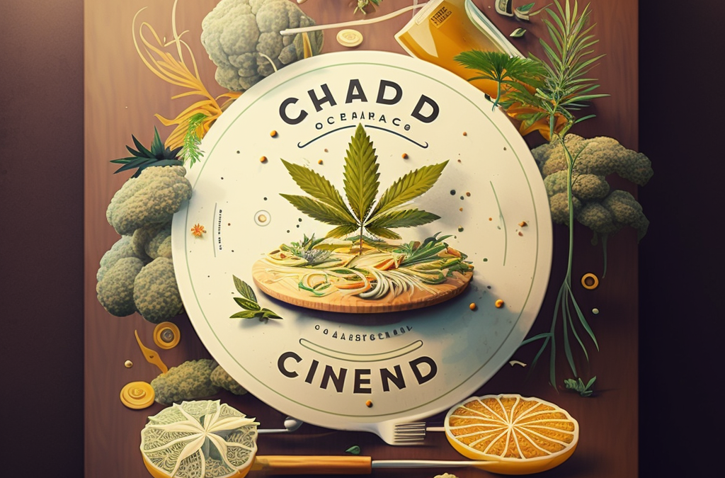 Le chanvre CBD dans la cuisine : Bienfaits et arômes