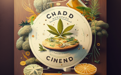Le chanvre CBD dans la cuisine : Bienfaits et arômes