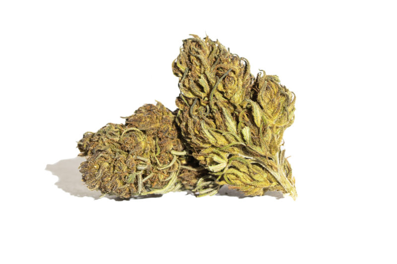 Enectaliana CBD 8%
