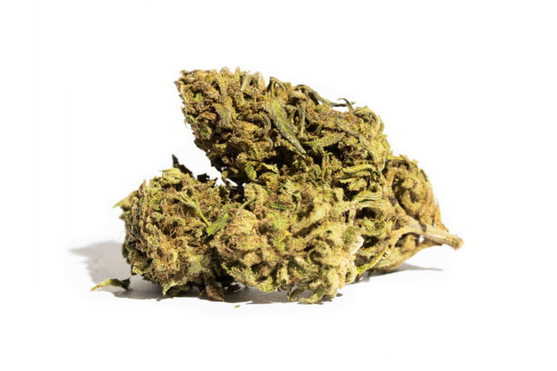 OG Kush CBD 11%