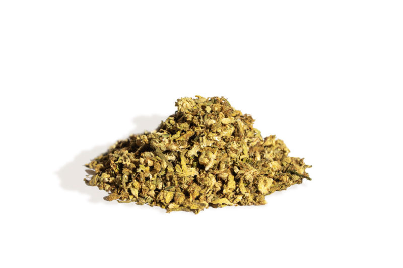 Trim CBD 10%