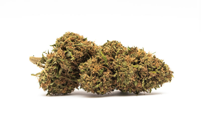 Peach Goliath CBD 8 %